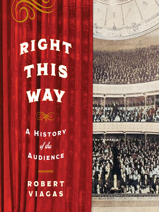 Cover image for Right This Way